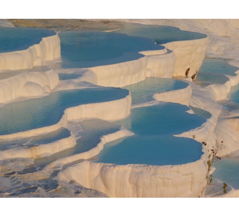 PAMUKKALE