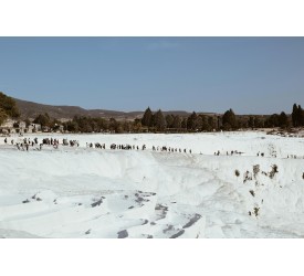 PAMUKKALE