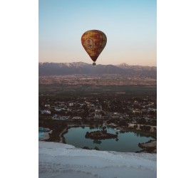 PAMUKKALE